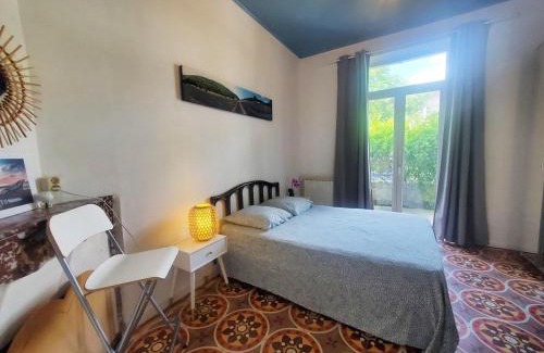 La Seyne-sur-Mer Apartamento | Au cœur du centre-ville de La Seyne-sur-Mer