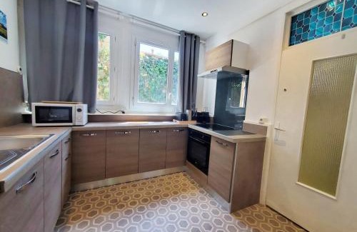 La Seyne-sur-Mer Apartamento | Au cœur du centre-ville de La Seyne-sur-Mer