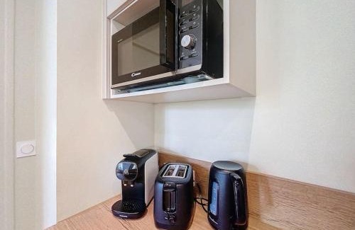 Saint-Jean Eudes Saint-Gilles Apartamento | Au cœur du centre historique