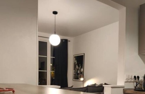 Le Havre Apartamento | Au Cœur du Quartier St Vincent de Paul, Le Havre
