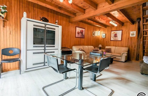 Boutx Casa | Au Cabanous - BOUTX - Gîte
