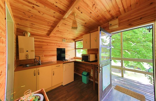 La Bastide-Clairence Chalet De Esquí | Chalets de madera maciza