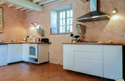 Payssous Casa | Au Camin de Saint-Bertrand