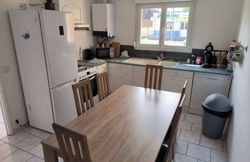 Fresnes-les-Montauban Casa | Au Centre des Hauts de France