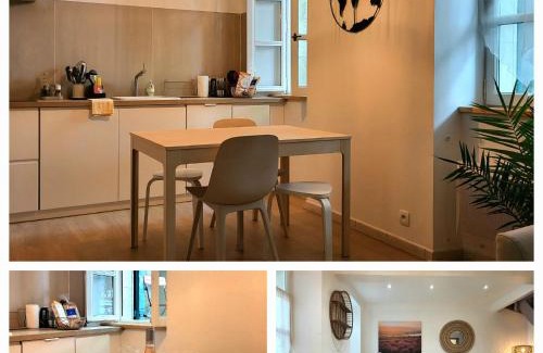 Villeneuve-les-Avignon Apartamento | Au Centre de Villeneuve-lès-Avignon