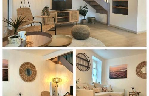 Villeneuve-les-Avignon Apartamento | Au Centre de Villeneuve-lès-Avignon
