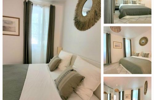 Villeneuve-les-Avignon Apartamento | Au Centre de Villeneuve-lès-Avignon