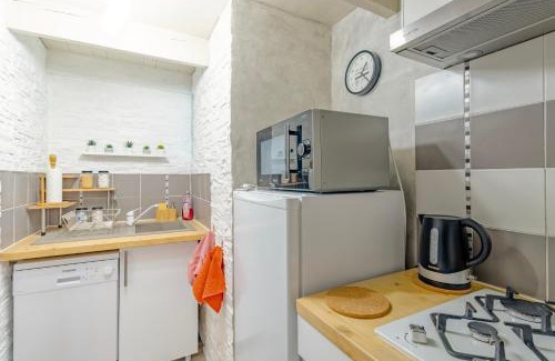 Vanxains Apartamento | Au chant des cigales