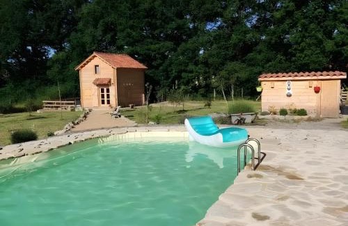 Varen Chalet De Esquí | Au chant des oiseaux - rouge gorge