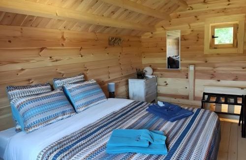 Varen Chalet De Esquí | Au chant des oiseaux - rouge gorge
