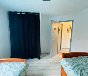 Nouan-sur-Loire Casa | Au charmant sarment