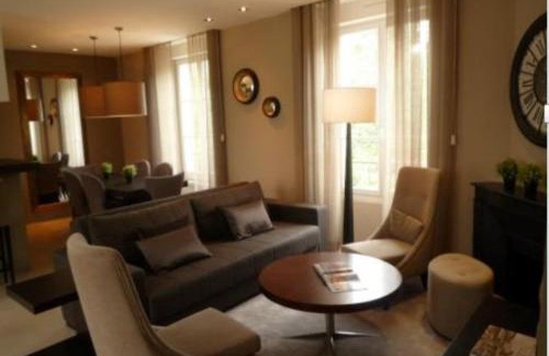 Bourges Casa | Au Charme des Marais