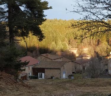 Aix-la-Fayette Casa | Au Chat Perché