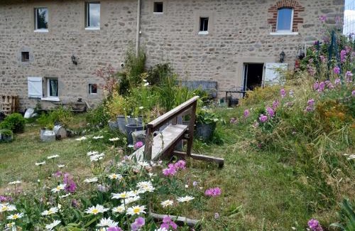 Aix-la-Fayette Casa | Au Chat Perché