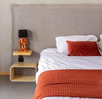 Historic Center Apartamento | Au Chat Qui Dort Lille - Thiers
