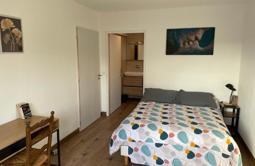 Salaise-sur-Sanne Casa | Au Clos Decoeur