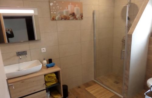 Salaise-sur-Sanne Casa | Au Clos Decoeur