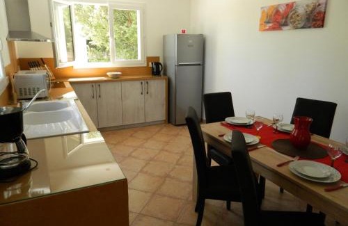 Orgnac-l'Aven Casa | Au Clos des Faysses