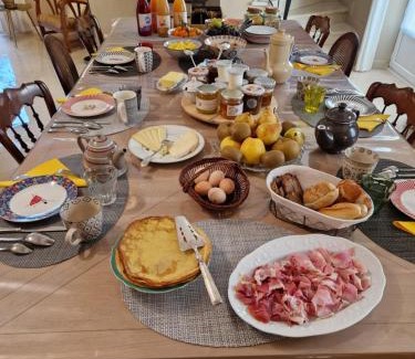 Blasimon Casa | Au Clos du Bourg