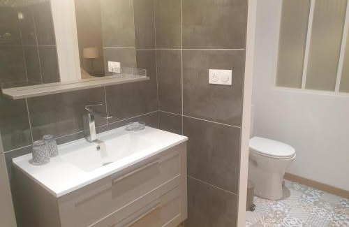Blasimon Casa | Au Clos du Bourg