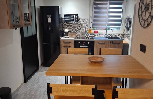 Wintzenheim Apartamento | Au Cocon Alsacien