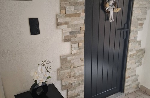 Wintzenheim Apartamento | Au Cocon Alsacien
