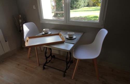 Soings-en-Sologne Casa | Au Cocon de Sologne