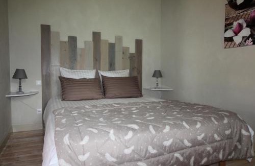 Soings-en-Sologne Casa | Au Cocon de Sologne