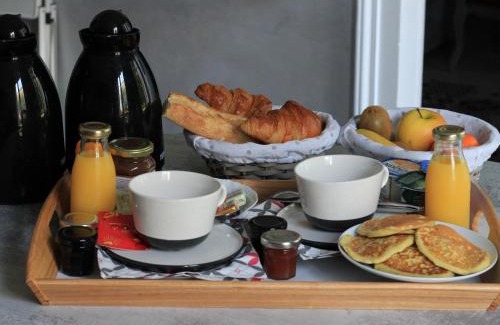 Soings-en-Sologne Casa | Au Cocon de Sologne