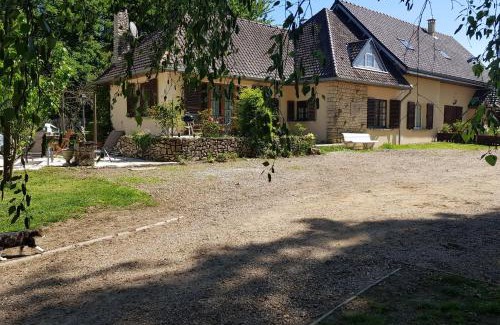 Lachapelle-Saint-Pierre Casa | Au coeur de nos campagnes