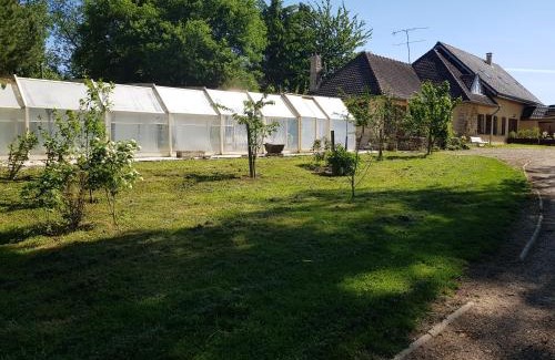 Lachapelle-Saint-Pierre Casa | Au coeur de nos campagnes