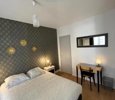 Chantilly Apartamento | Au coeur de Chantilly, près de Paris et du Parc Astérix