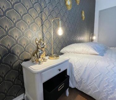 Chantilly Apartamento | Au coeur de Chantilly, près de Paris et du Parc Astérix