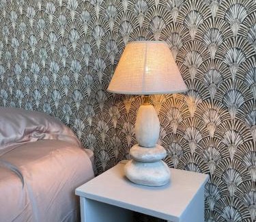 Chantilly Apartamento | Au coeur de Chantilly, près de Paris et du Parc Astérix