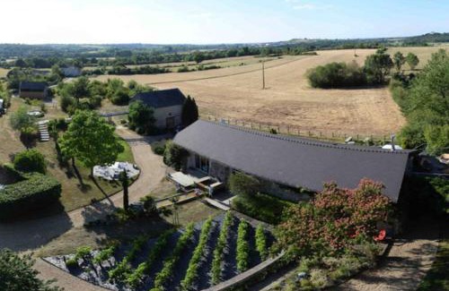 Chaudefonds-sur-Layon Casa | Au coeur de la Toscane Angevine
