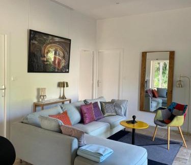 Chaudefonds-sur-Layon Casa | Au coeur de la Toscane Angevine