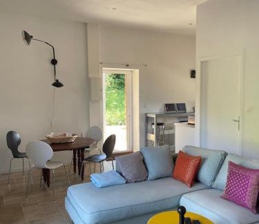 Chaudefonds-sur-Layon Casa | Au coeur de la Toscane Angevine