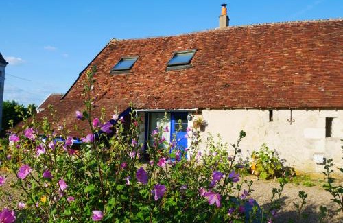 Saint-Georges-sur-Cher Casa | Au Coeur de la Cour