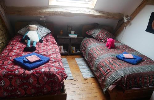 Saint-Georges-sur-Cher Casa | Au Coeur de la Cour