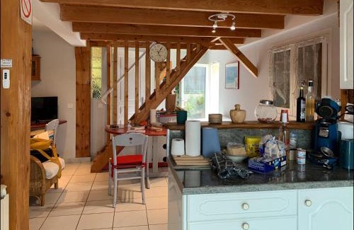 Saint-Priest Casa | au coeur de l'ardeche
