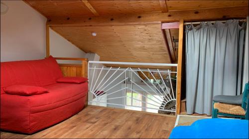 Saint-Priest Casa | au coeur de l'ardeche