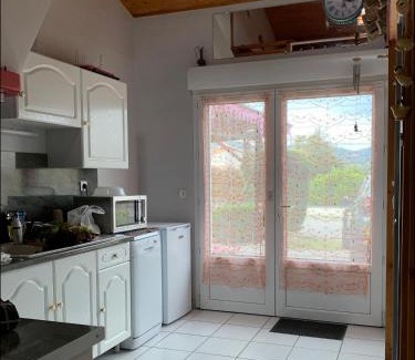 Saint-Priest Casa | au coeur de l'ardeche
