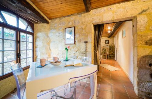 Beynac-et-Cazenac Apartamento | Au coeur de l'un des plus beaux villages de France
