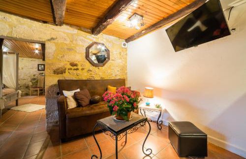 Beynac-et-Cazenac Apartamento | Au coeur de l'un des plus beaux villages de France