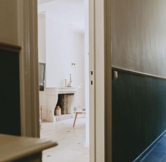 Knokke Casa | Au Coeur de la Famille