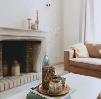 Knokke Casa | Au Coeur de la Famille