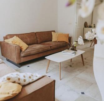 Knokke Casa | Au Coeur de la Famille