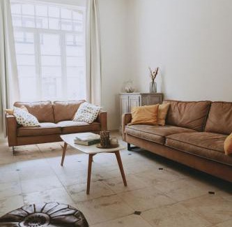 Knokke Casa | Au Coeur de la Famille