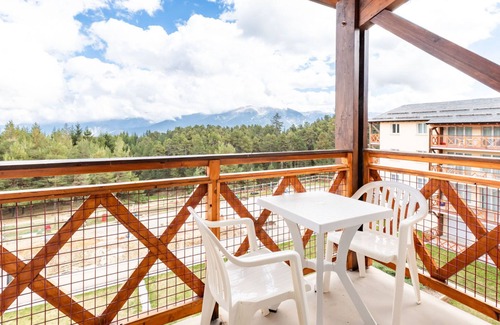 Pyrenees 2000 Condominio | Au coeur de la station! Appart avec Vue Montagne⛷