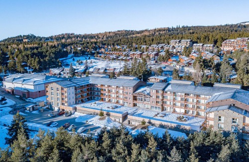 Pyrenees 2000 Condominio | Au coeur de la station! Appart avec Vue Montagne⛷